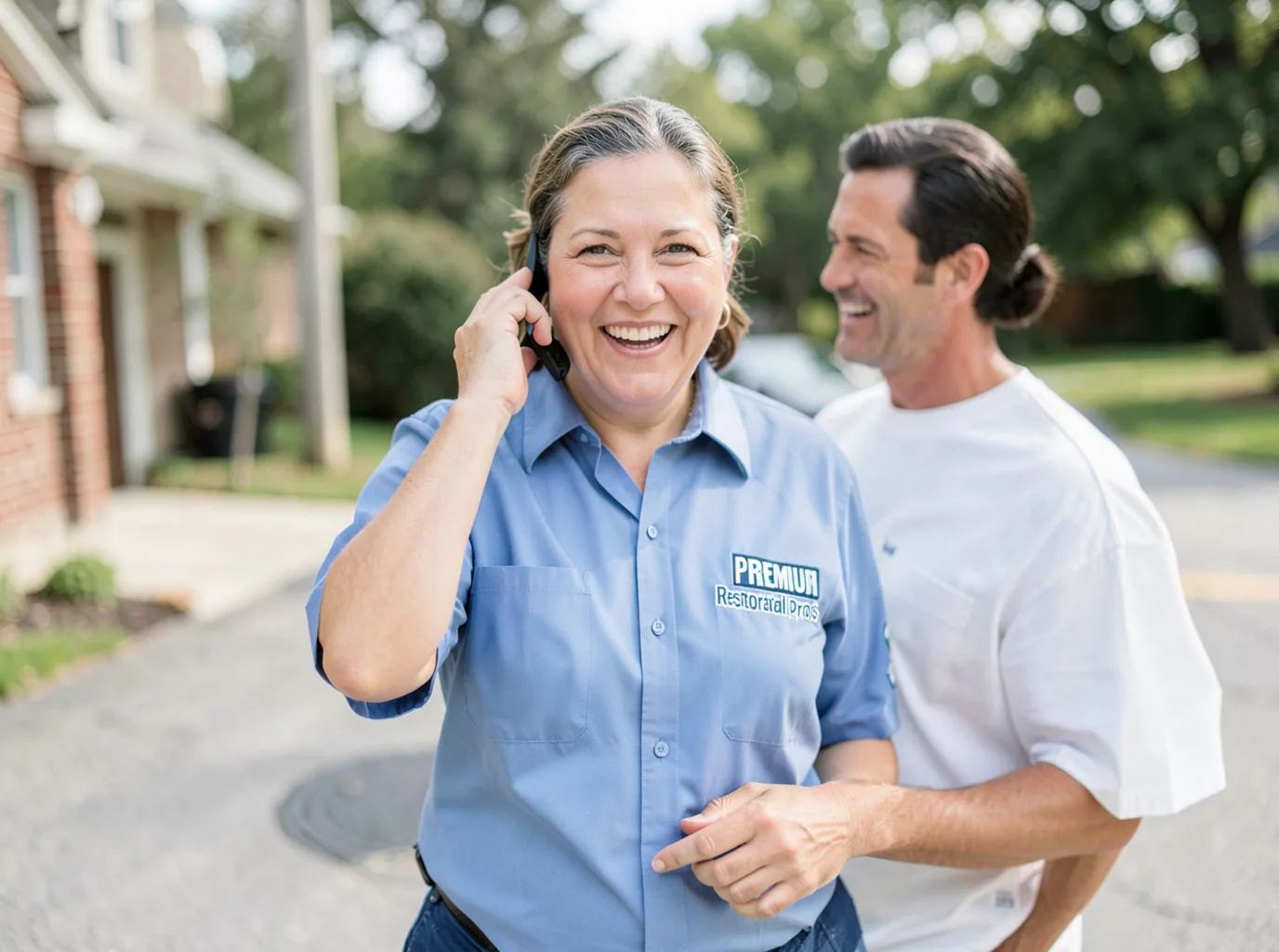 Water Damage Restoration Seville, GA FAQs
